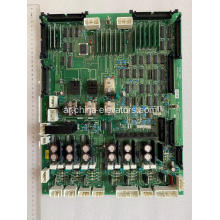 inv2-icbd y95 pcb assy لمصاعد هيتاشي